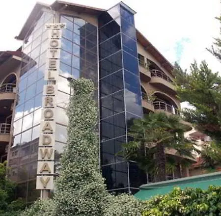 Broadway Boutique Hotel