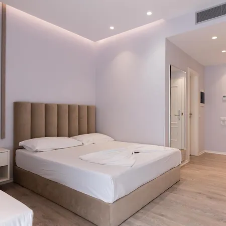 Broadway Boutique Hotel Hotel 4*