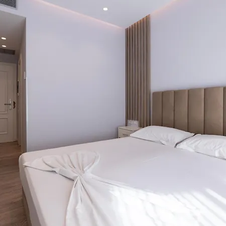 Hotel Broadway Boutique Hotel