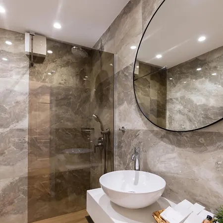 Broadway Boutique Hotel Tirana