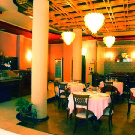 Broadway Boutique Hotel Hotel