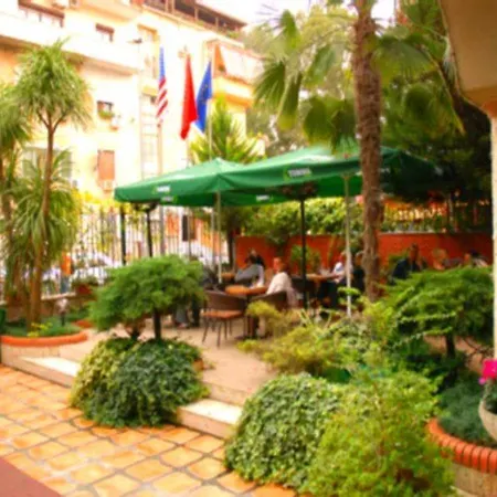 Broadway Boutique Hotel Hotel Tirana