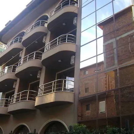 Broadway Boutique Hotel Hotel