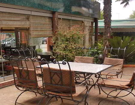Hotel Broadway Boutique Hotel