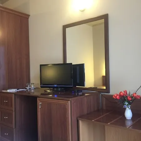 Broadway Boutique Hotel Tirana