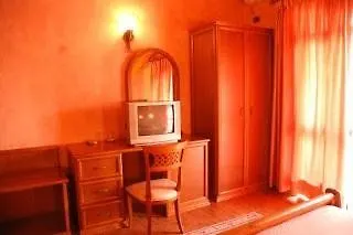 Broadway Boutique Hotel 4*