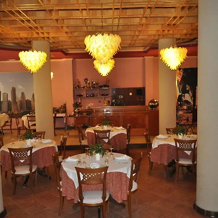 Hotel Broadway Boutique Tirana