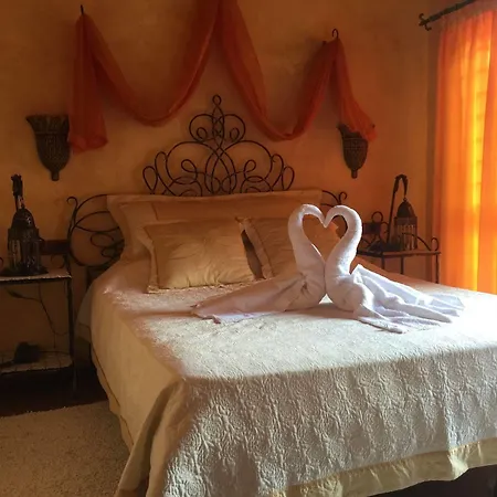 Broadway Boutique Hotel 4*