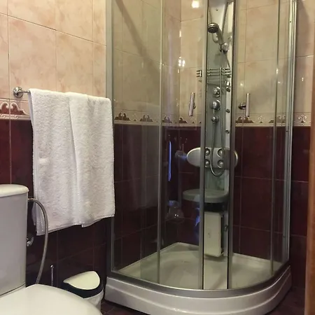 Hotel Broadway Boutique Hotel 4*