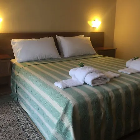 Broadway Boutique Hotel 4*