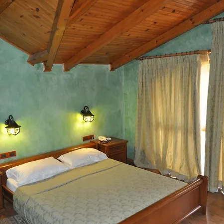 Hotel Broadway Boutique Hotel Tirana
