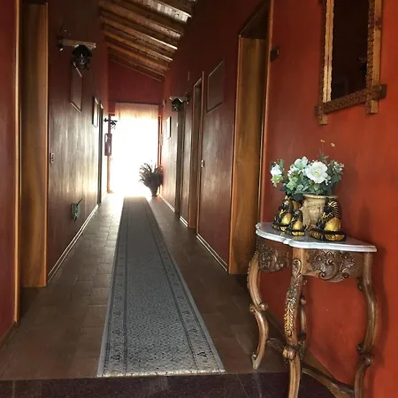Broadway Boutique Hotel