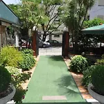 Broadway Boutique 4*
