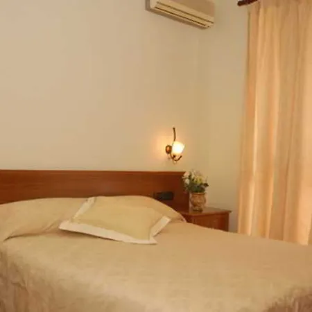 Broadway Boutique Hotel Tirana