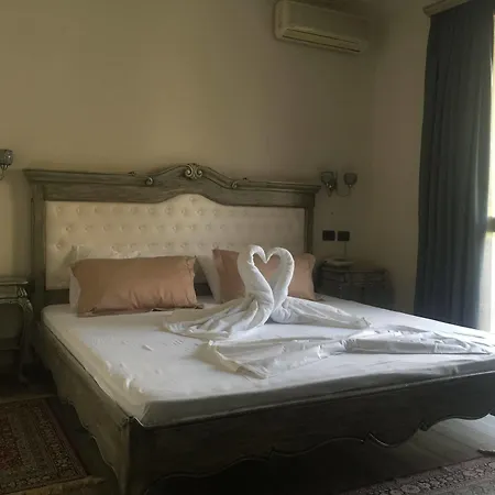Broadway Hotel Tirana 4* Tirana