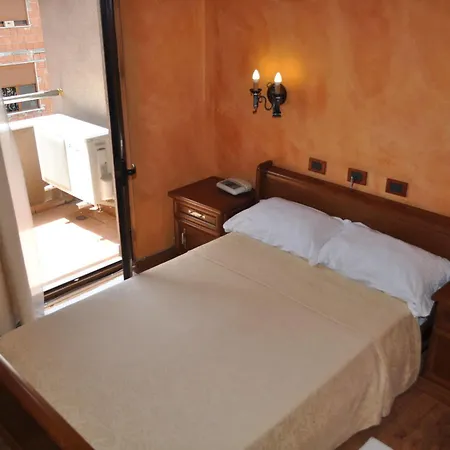 Hotel Broadway Hotel Tirana