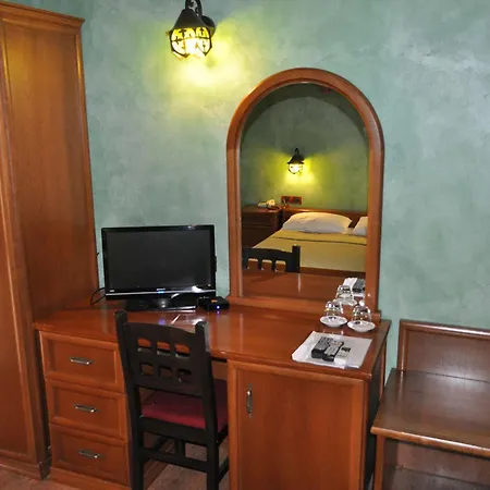 Broadway Boutique Hotel Tirana