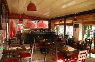 Broadway Hotel Tirana Hotel 4*