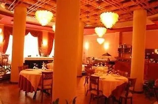 Hotel Broadway Hotel Tirana