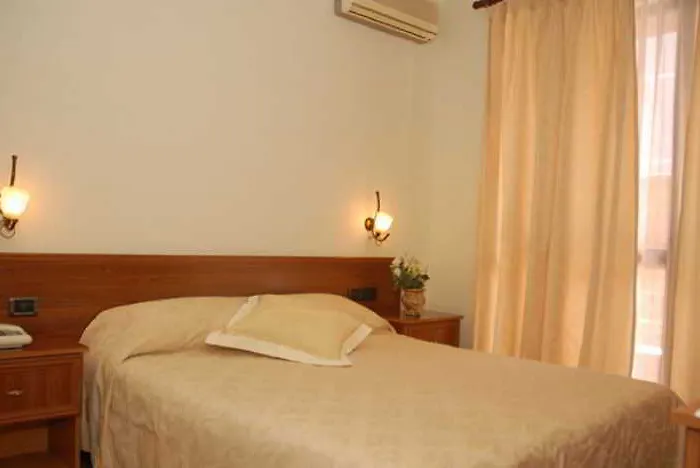 Broadway Boutique Hotel Hotel Tirana