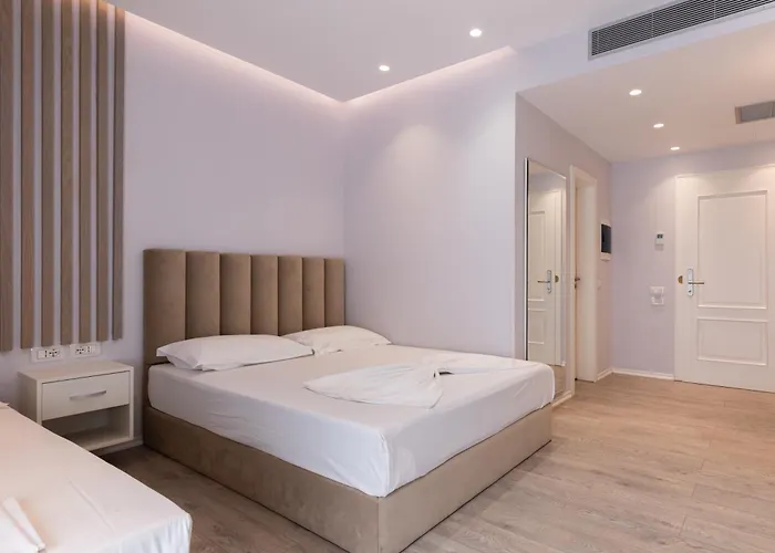 Broadway Boutique Szálloda 4*