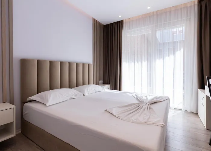 Broadway Boutique Hotel