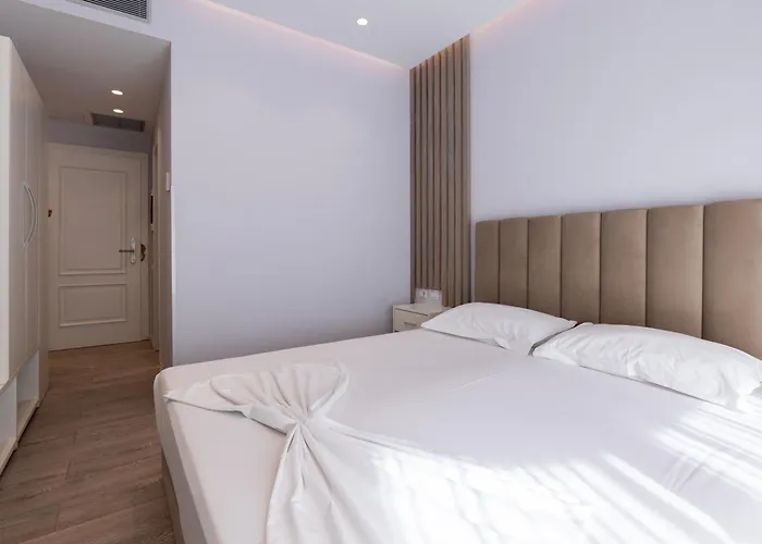 Szálloda Broadway Boutique