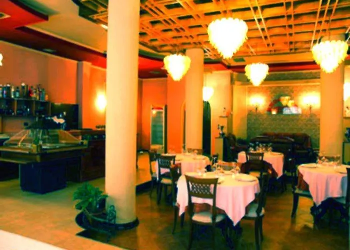 Broadway Boutique Szálloda