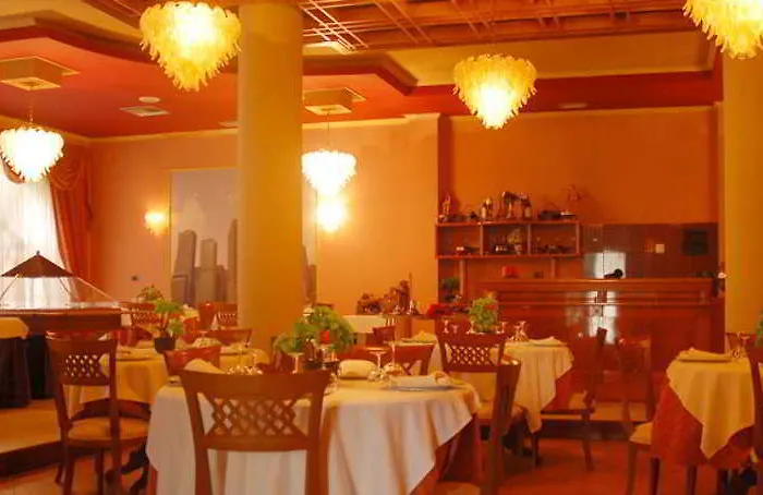 Hotel Broadway Boutique Hotel Tirana