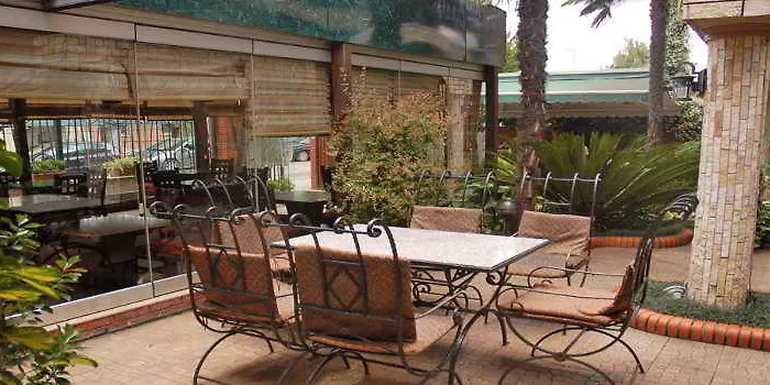 Szálloda Broadway Boutique