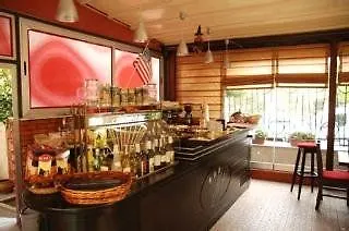 Broadway Boutique Hotel Tirana