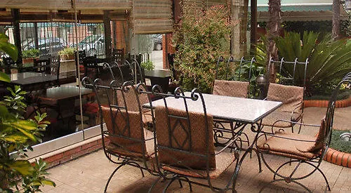 Broadway Boutique Hotel