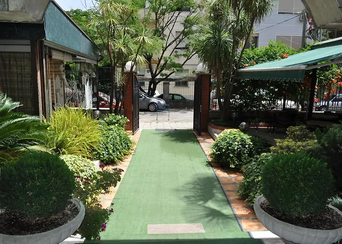 Broadway Boutique 4*