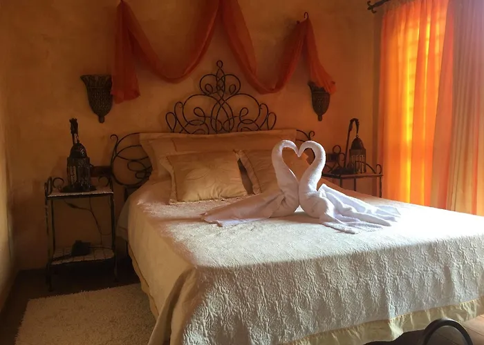 Broadway Boutique Hotel Hotel 4*