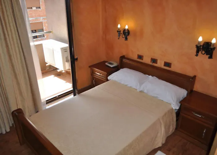 Hotel Broadway Boutique Hotel