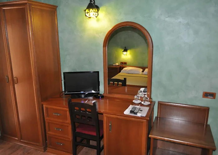 Broadway Boutique Hotel Hotel Tirana