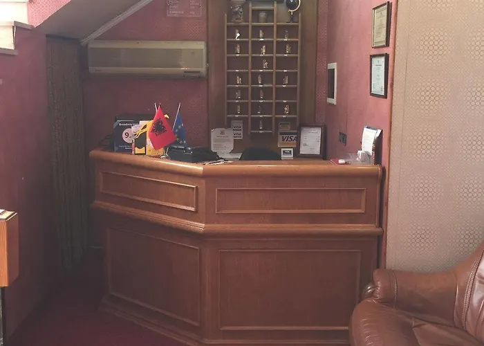 Broadway Boutique Szálloda 4*