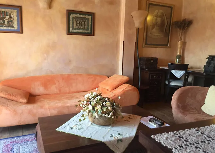 Szálloda Broadway Boutique Tirana