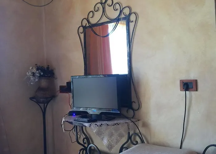 Broadway Boutique Szálloda