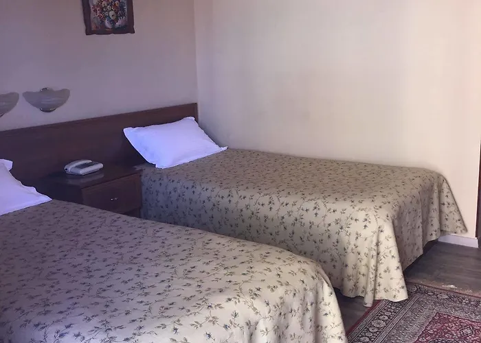 Broadway Boutique Hotel Hotel