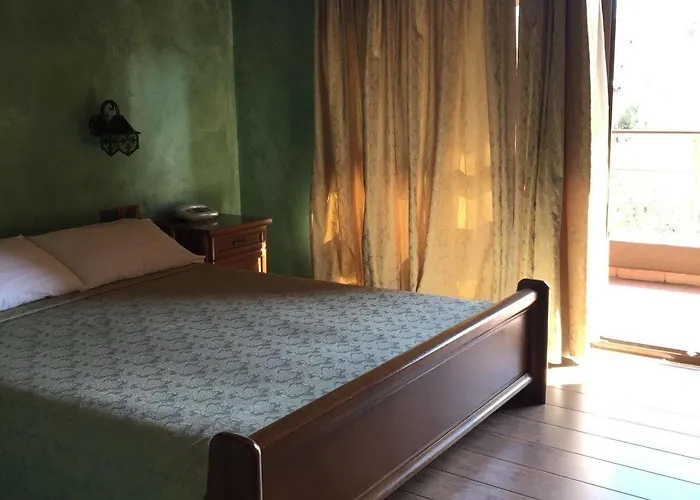 Hotel Broadway Boutique Hotel