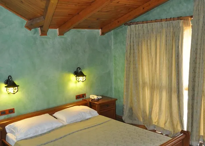 Hotel Broadway Boutique Hotel Tirana