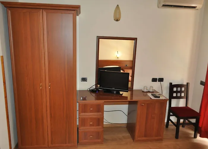 Hotel Broadway Boutique Hotel