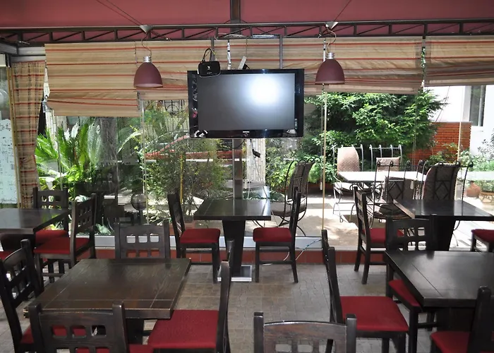 Szálloda Broadway Boutique 4*