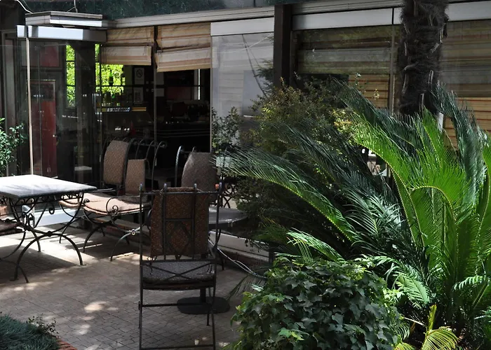 Broadway Boutique 4*